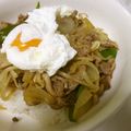 そらてんママ's cooksnap of when they made 給食のビビンバってこんなかんじ?!.