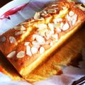 wakachixxx's cooksnap of when they made しっとり蜂蜜パウンドケーキ☆ＨＭ使用.