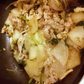 たぶりぃ's cooksnap of when they made 豚肉と大根のオイスターソース煮♪簡単.