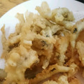 あきなおんちゅ's cooksnap of when they made 稚鮎(ちあゆ)の天ぷら.