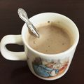 Hrnzm's cooksnap of when they made あったか♡カフェモカ.