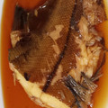 クックUC3YLD☆'s cooksnap of when they made 子持ちカレイの煮付け.