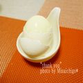 ミナいちご's cooksnap of when they made おでんの時に♪私の好きなゆで卵の殻剥き.