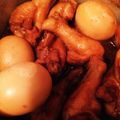 ayuchan324's cooksnap of when they made 鶏のさっぱり煮.