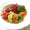 ブランディ's cooksnap of when they made すっぱっ☆食べる人参ドレッシング☆.