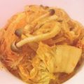 りょーーーちん's cooksnap of when they made キムチと豚ひき肉のコリアン炒め.