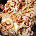 cemtnk's cooksnap of when they made 簡単！豚の生姜焼き.