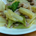 璃ン音's cooksnap of when they made めっちゃ簡単豚肉の生姜焼き.