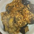 もんすけまま's cooksnap of when they made お店の味！絶品☆麻婆茄子.