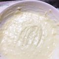 まめ＆かず's cooksnap of when they made レンジでホワイトソース(たまねぎ入り♬).