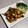ＯＧＵ's cooksnap of when they made 焼くだけからあげ粉で鶏ひざ軟骨のネギ焼き.