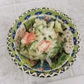 なかりーー's cooksnap of when they made 絶品ポテトサラダ★旦那の母の味を伝授.