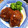 トモンモン's cooksnap of when they made １番人気の簡単煮込みハンバーグ♪.