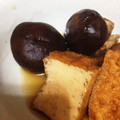 ミカ草's cooksnap of when they made 椎茸と厚揚げのシンプルうま煮.