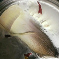 まんまるごくう's cooksnap of when they made 筍の下ゆで.