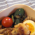 なおシステム's cooksnap of when they made うま塩だしきゅうり.