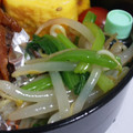 Yum!っﾁ's cooksnap of when they made もやしとほうれん草のナムル.