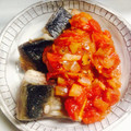 かこみー's cooksnap of when they made 鯖のムニエル ～トマトソース～.