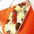 チャンミネ's cooksnap of when they made カレーをリメイク☆カレードリア.
