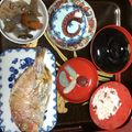 ミキカル's cooksnap of when they made 百日☆お食い初め☆簡単に！赤ちゃん笑顔.