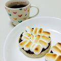 サプリ☆'s cooksnap of when they made マシュマロトーストマフィン.
