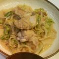 ♡マンゴー♡'s cooksnap of when they made 鶏肉と野菜の味噌炒め.