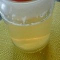mimiko10's cooksnap of when they made るる子のマクロビ出汁：昆布＆椎茸.