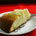 doramaruko's cooksnap of when they made ドイツのママの☆ヨーグルトケーキ.