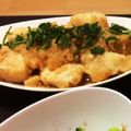 ★Ayan0311★'s cooksnap of when they made むね肉で鶏のみぞれ煮.