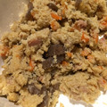 onnut81's cooksnap of when they made 簡単！野菜たっぷり(^o^)おからの煮物.