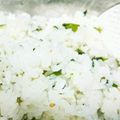 まりえネクスト's cooksnap of when they made 懐かしいわかめご飯☆.