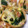 soleil4518's cooksnap of when they made 簡単 蟹とほうれん草のキッシュ.