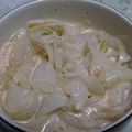 gankooyaji's cooksnap of when they made ♪新タマネギの丸ごとレンジ蒸し～♪.
