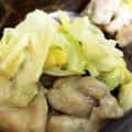 錦織些叉's cooksnap of when they made 簡単♪野菜たっぷり鶏肉の味噌マヨ炒め.