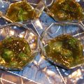 ジョングレ's cooksnap of when they made 超かんたん酢の物！きゅうりともずく。.