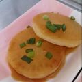 まえぽん☆'s cooksnap of when they made 簡単！大根のバター醤油ステーキ.