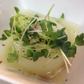 ちー姫子's cooksnap of when they made 丸ごと新玉ねぎ☆とろみスープがけ.