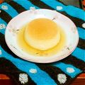 クックsan's cooksnap of when they made 簡単！トロ～リカラメルソース！.
