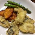 ダサコ's cooksnap of when they made 【簡単】さわらのガーリック揚げ カレー味.