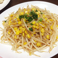 ayaakari's cooksnap of when they made もやしのオイスターバター炒め.