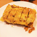 genger_ak's cooksnap of when they made ふわふわ納豆卵焼き.