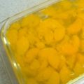 めるるんちゃん's cooksnap of when they made ふるふる♪みかんゼリー☆.