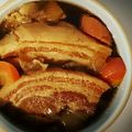 nana★mama★'s cooksnap of when they made ラーメン屋の絶品とろっとろチャーシュー♡.
