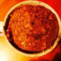 Seaveg's cooksnap of when they made マグカップケーキ.