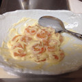 クックTNZTVM☆'s cooksnap of when they made 我が家の海老マヨ♬.