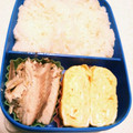 翔舞ママ's cooksnap of when they made 母の味。 だし巻き玉子.