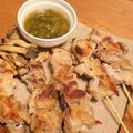 トクライ's cooksnap of when they made こりゃ、うまい！葱しお柚子こしょー鶏.