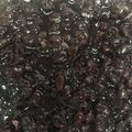 りんくれん's cooksnap of when they made 贅沢✿黒糖粒あん（圧力鍋使用）.
