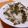 赤い電話's cooksnap of when they made わらびごはん.