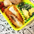 うさぎ姫っこ's cooksnap of when they made ちくわ♥ゆず胡椒炒め.
